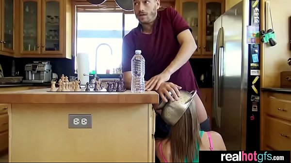 Horny Sexy GF (cece capella) Busy On Cam In Sex Show mov-06