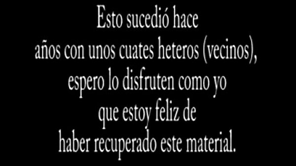 Dos chavos mexicanos