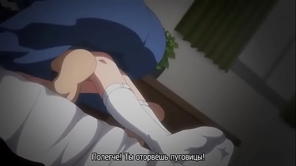 Аниме хентай