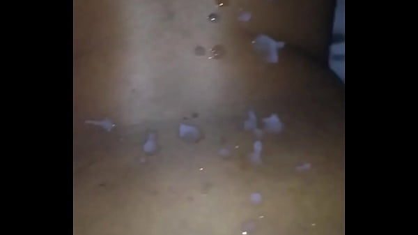 RELEASING SOME STEAM ON A THOT LOL (HUGE CUMSHOT)