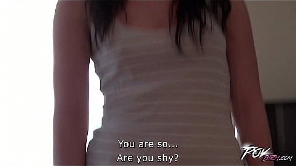 Povbich Perfect teen for perfect cum loud and hardcore fuck in living room