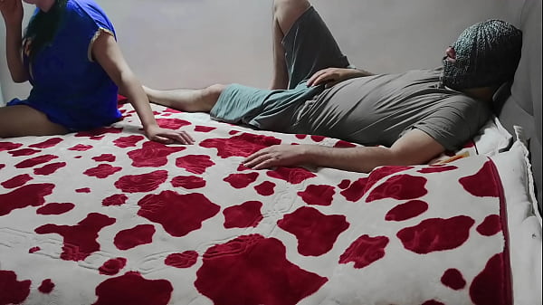 My Egyptian wife loves my dark-skinned friend's penis 