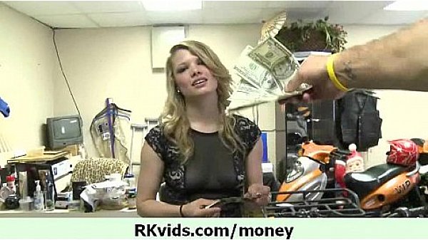 I pay you so please let me fuck your pussy 8