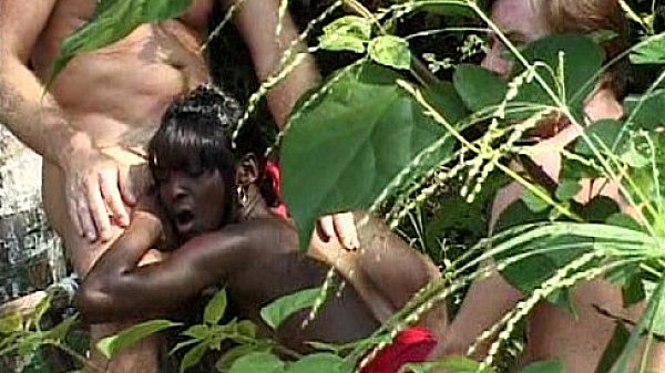 Metro - Sodomyof The Meau - scene 6 - extract 1