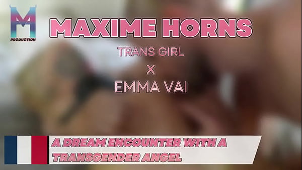 Son regard, sa sensualit&eacute;... Avec Emma withoutRul, femme trans magnifique, on explore nos corps sans retenue. Plaisir et ...