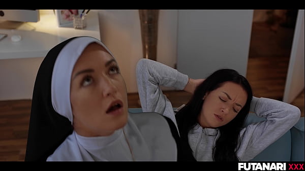 Hottest Futa chicks getting sucked and fucking Horny girl 