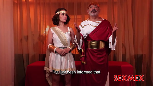 SEXMEX - CAESAR'S WIFE . Karol Jaramillo
