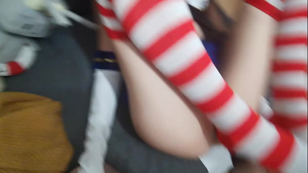 ANIME TEEN GIRL GET FUCKED