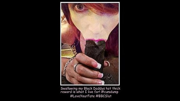 Sissy TV CD Gloryhole Gangbang Story FionaFucked