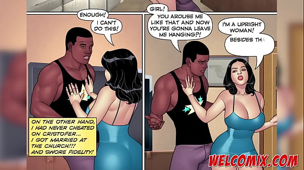 Backyard BBQ Party - Pops the old pervert man