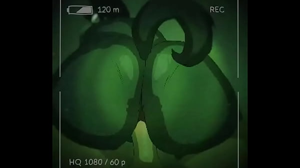 Video escondido da scp