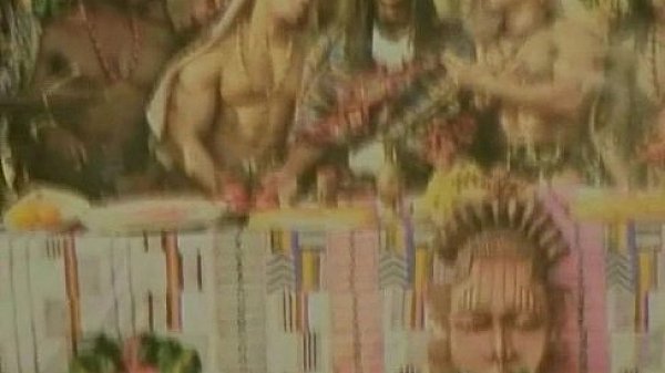 Hot Gay Gangsta on Anal Fucking Scene  