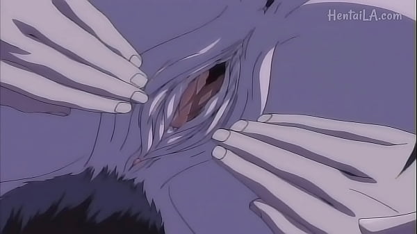 Hentai en lencer&iacute;a sin censura