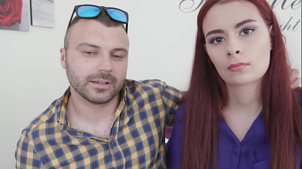 Cuck Sits and Watches a Stud Impregnate His Wife Scyley Jam