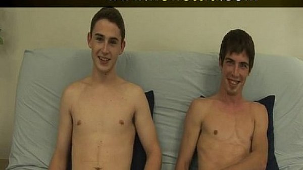 Broke Straight Boys Fucking Hard