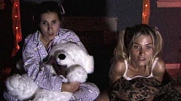 Metro - Lesbian Sex 04 - scene 6