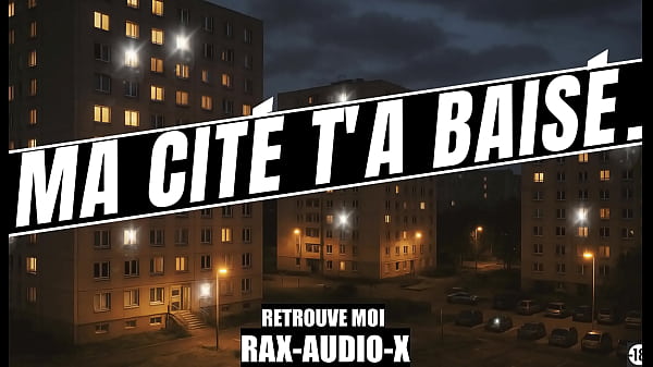 c'est pas toi qui te fais baiser dans les caves par tous les lascars de ta cit&eacute; 