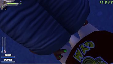 Quick Blowjob from BBW  