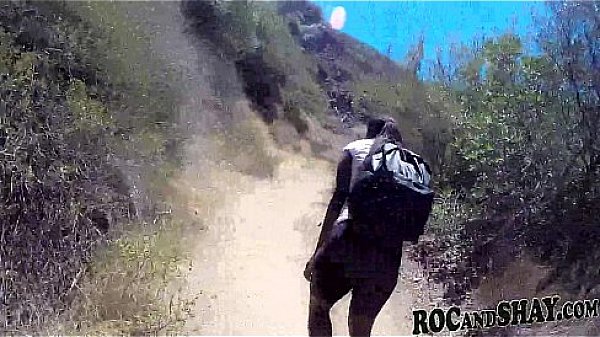 NATURE CALLS...FOR SEX!!!  