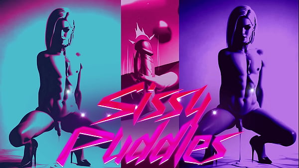 Sissy Puddles - Song 16 from Camp Sissy Boi Day 1  