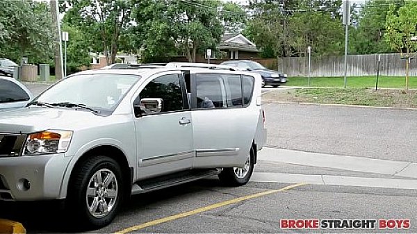 Broke Straight Guys Television Show.  What it's like to be a straight guy and a gay porn star.  Season 1. 