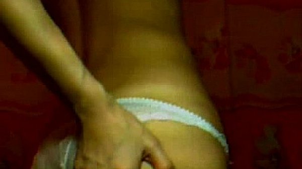 Nice Blond Playing With her Body