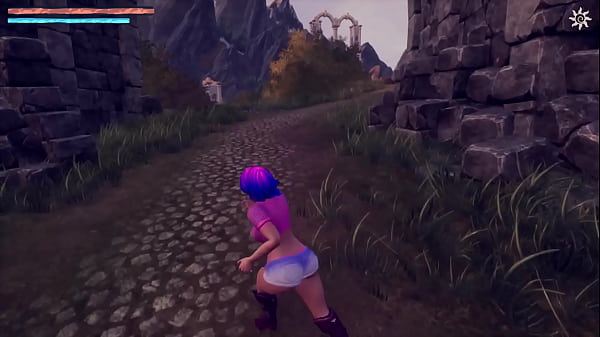 Breeders of the Nephelym #7  