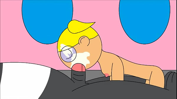 La Garganta Profunda De Burbuja