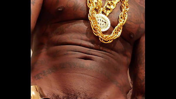 BBC Worship Jeremiah McPherson ( Stroking Huge Hairy Cock  I'll See You In The Streets ) Google Jeremiah McPherson Hairy BBC