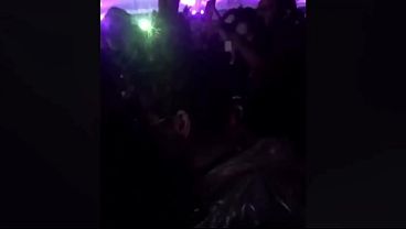 Passeio noturno em Itaja&iacute;