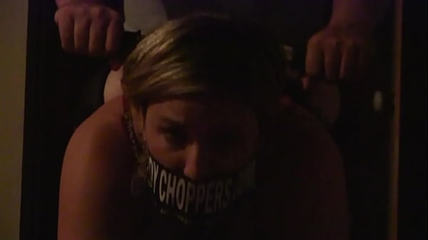 body choppers fuck belt