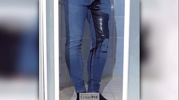 Peeing and playing with my camera, trying to get better at it.