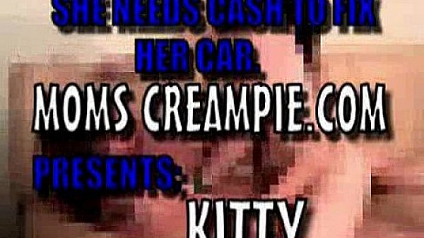 Mom Creampie 7  