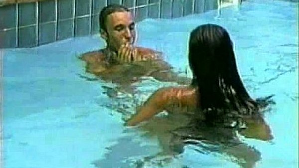 Latin slut ass fucked  