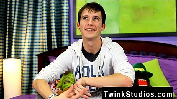 Gay sex Trace and William get together with their fresh mate Austin