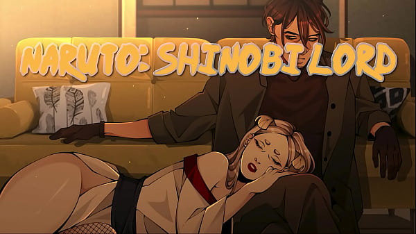 NARUTO SHINOBI LORD ep.11 &ndash; Visual Novel Gameplay [HD]