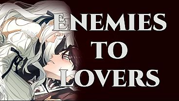 Prince Turns the Tables on Assassin | Erotic ASMR for Women  