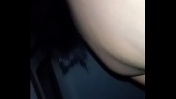 Golosa disfrutando en 4 patas