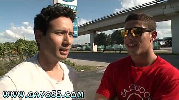 Gay boys sex clip We go ahead and approach the guy to witness what he 