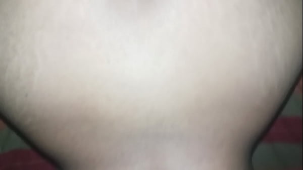 Mi novia con culo grande la adoro