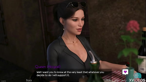 THE AWAKENING ep.137 &ndash; Visual Novel Gameplay [HD]