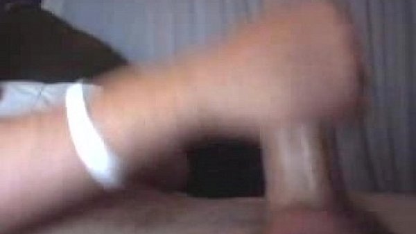 hot guy masturbating cums on your face