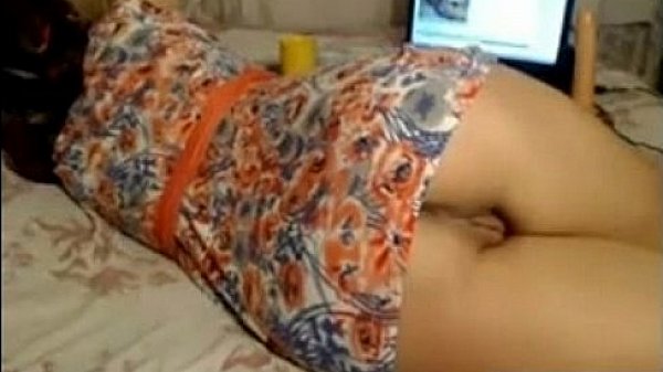 Look At That Ass While On Cam