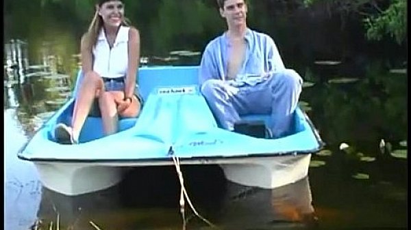 With only one boat left at the rental office  Jess