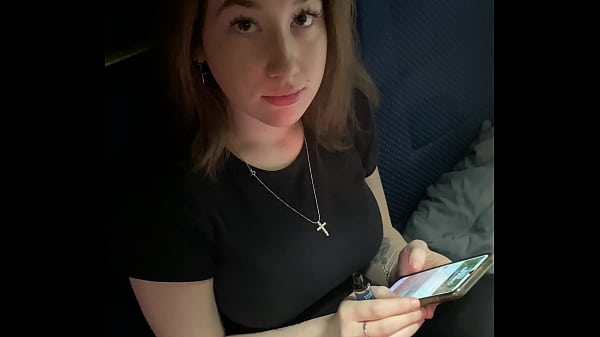 my ferry trip ended with rough sex. big dick fist me through and i had no choice only to wait till he cum on my ass