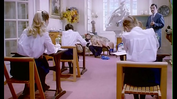 Les Petites Ecolieres [Jane Baker]