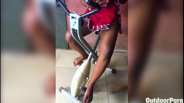 she's a bad bad girl