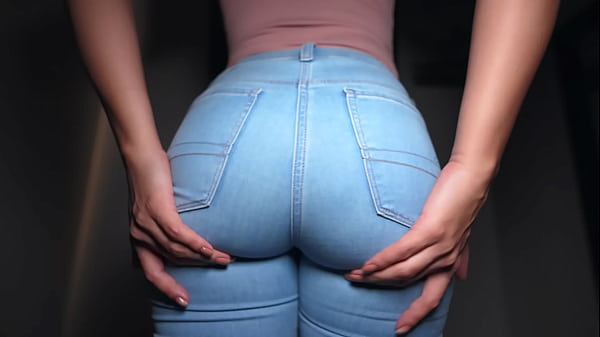 Please! Come play with my perfect ass while my husband is away from home