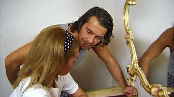 JuliaReaves-Olivia - Willenlos - Full movie hot bigtits pussyfucking movies natural-tits 