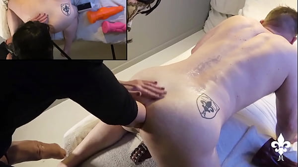 PART 3: Anal Destruction Orgy! (version 1)